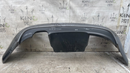 JAGUAR XE 2015-2018 REAR BUMPER PDC GENUINE GX7317D781AAW