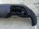 CITROEN C5 AIRCROSS 2018-2021 REAR BUMPER LOWER SECTION 9825351777