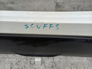 TOYOTA YARIS 2020-ON REAR BUMPER GENUINE 52159K0030/40