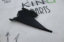 AUDI A3 (8P) MK2 2003-2012 FRONT LEFT DOOR MIRROR TRIANGLE COVER TRIM 8P3837175H