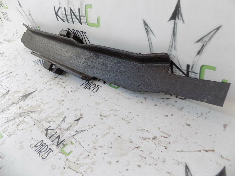 VW SHARAN 2010-2016 REAR BUMPER FOAM IMPACT ABSORBER 7N0807251