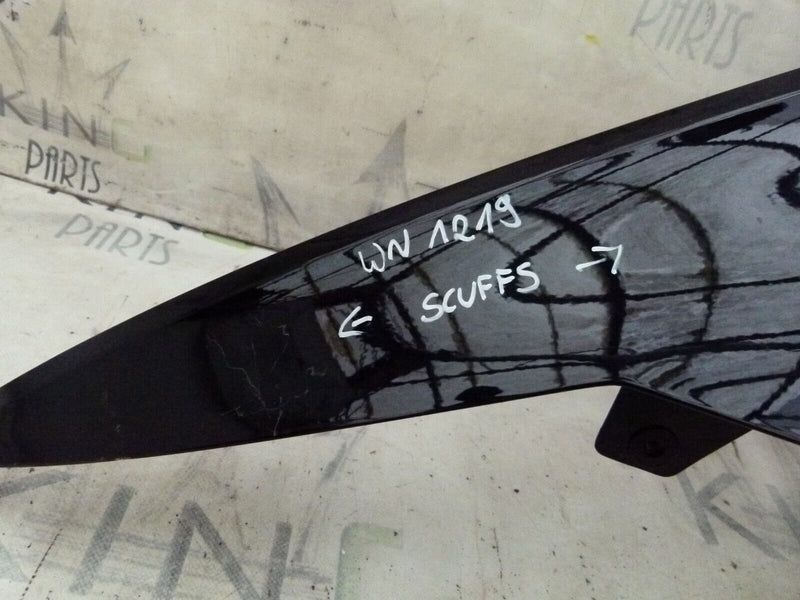 VW GOLF MK8 2019-ON FRONT FENDER WING PANEL LEFT PASSENGER SIDE