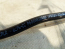 RANGE ROVER SPORT 13-17 ENGINE WATER COOLANT HOSE PIPE GENUINE CPLA8276CC