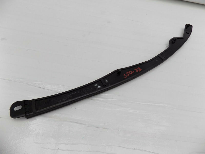 AUDI A4 AVANT B9 2016-ON BONNET HOOD RUBBER SEAL 8W0823125 /S50-33