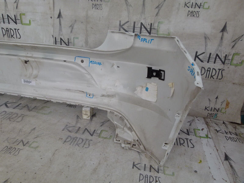 VW VOLKSWAGEN POLO 2017-2019 REAR BUMPER PDC GENUINE 2GS807421