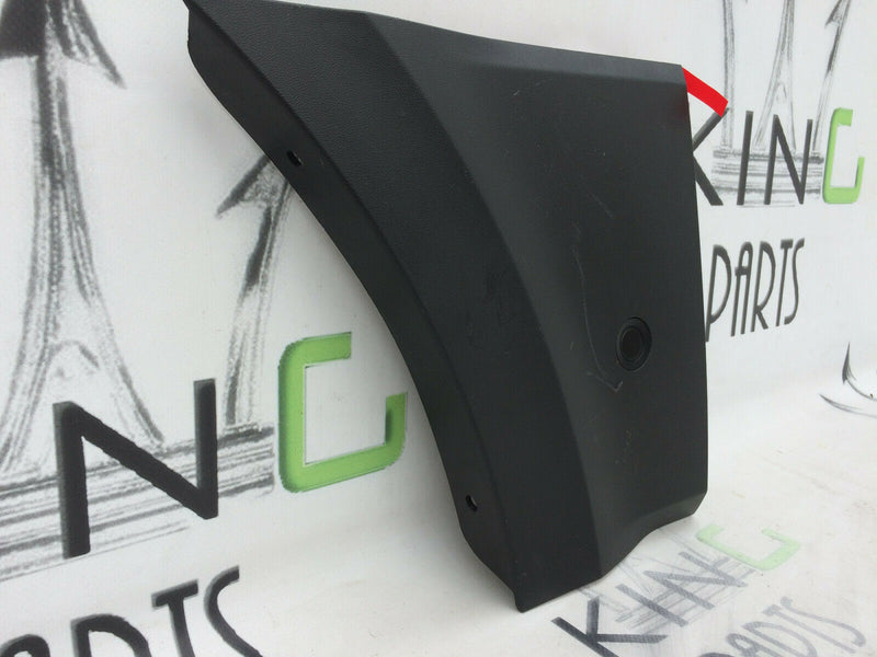 VW CRAFTER 7C 2018 REAR TRIM MOULDING RIGHT SIDE PROTECT PANEL PDC 7C0853536