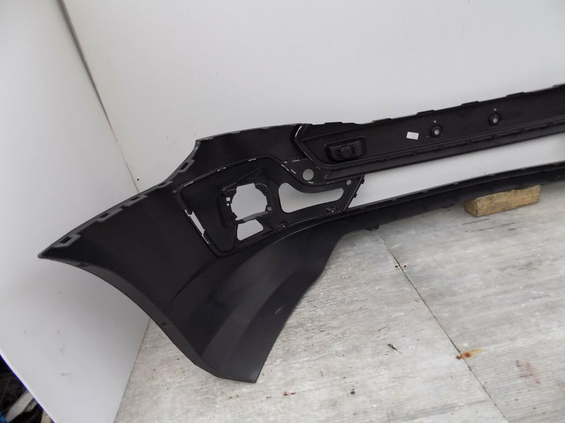 FORD TRANSIT TOURNEO CUSTOM 2012-2017 FRONT BUMPER GENUINE BK21-17K819