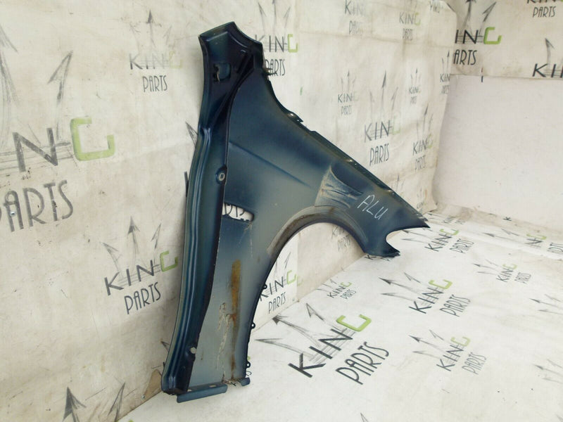 BMW 5 SERIES F10 F11 2010-2017 GENUINE FRONT FENDER WING PANEL LEFT SIDE