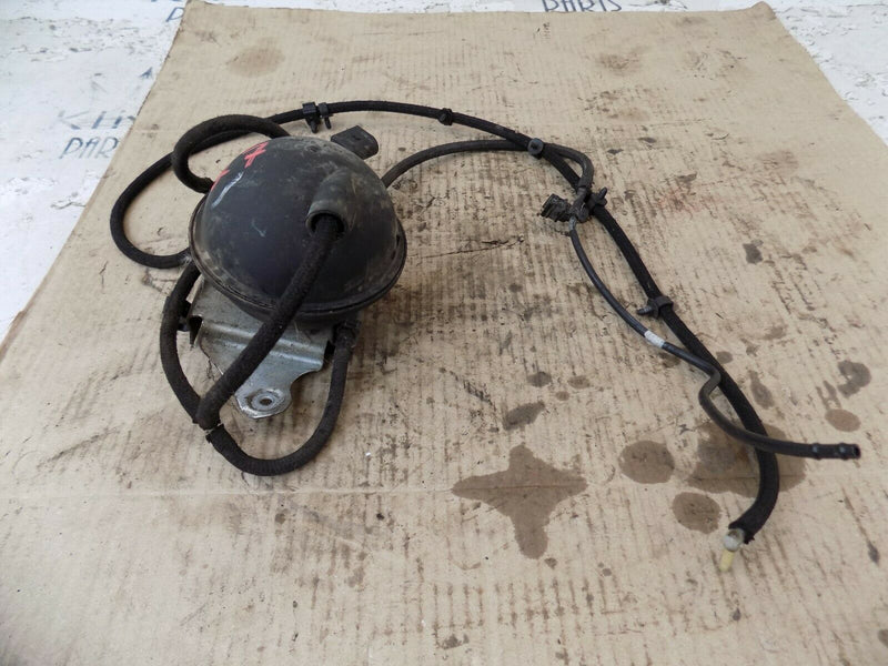 GENUINE AUDI Q7 LCI 2010-14 ENGINE MOUNT SOLENOID VALVE 7L8199253A
