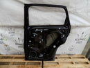 SKODA KAROQ SEAT ATECA 2017-ON DOOR REAR RIGHT DRIVER SIDE GENUINE GREY