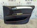 BMW X6 E71 2008-2013 FACELIFT FRONT RIGHT DRIVER SIDE DOOR CARD 6314644FR