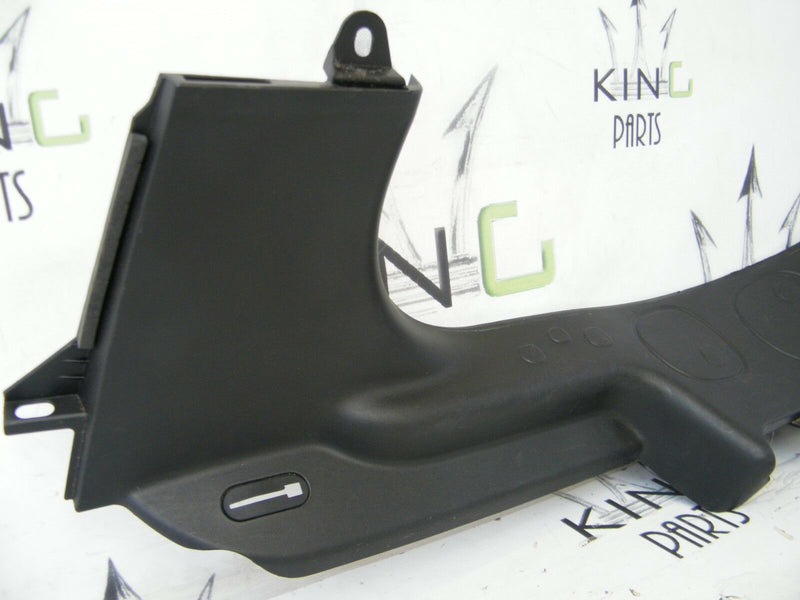 FIAT 500L TREKKING 2013-2017 REAR RIGHT DOOR STEP TRIM PANEL COVER 735522643