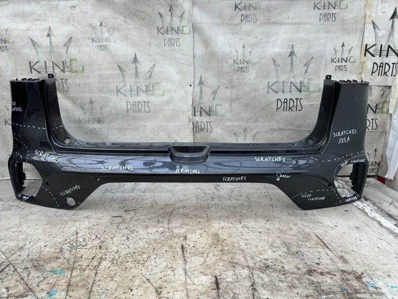 KIA NIRO HYBRID 2019-ON REAR BUMPER PDC GENUINE 86611-G5500