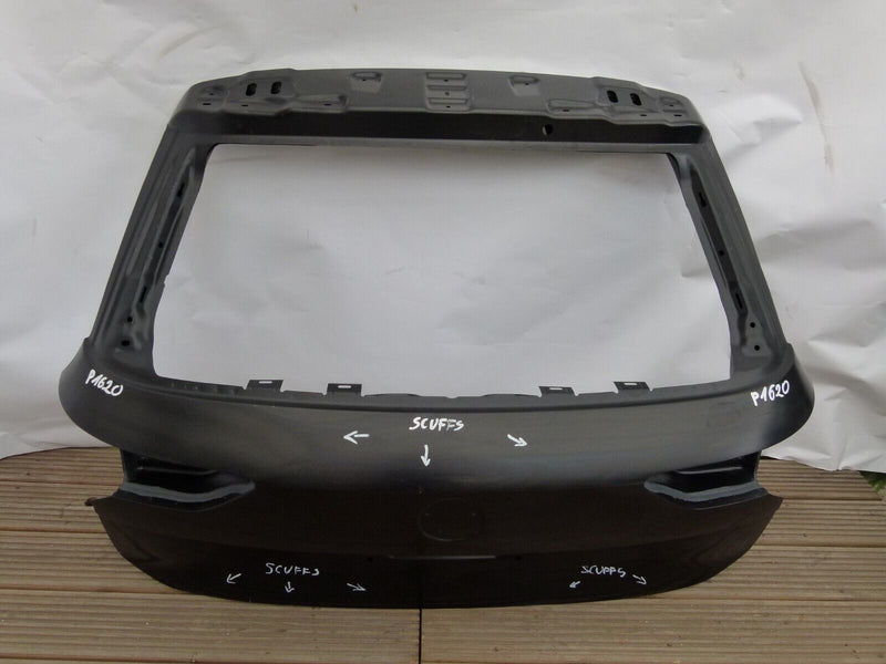 VW GOLF VIII MK8 ESTATE 2019-ON GENUINE TAILGATE BOOT LID PANEL 5H9827159