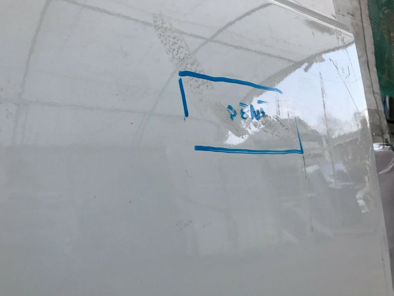 RENAULT TRAFIC, VIVARO MK3 X82 2014-22 SLIDING SLIDE DOOR PANEL LEFT SIDE
