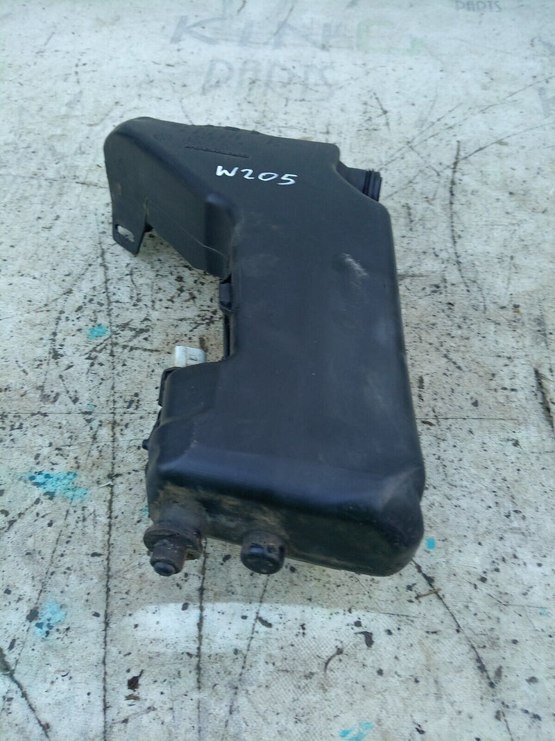 MERCEDES C CLASS W205 14-21 WINDSCREEN WASHER BOTTLE A2058600260 #
