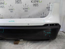NISSAN QASHQAI J11 FACELIFT 2017-2020 GENUINE REAR BUMPER PDC 85022-HV00H