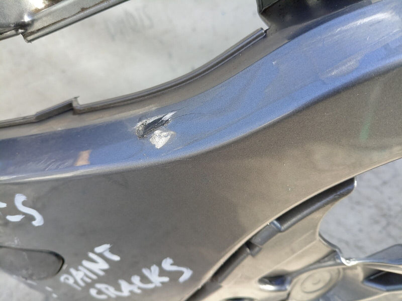 RANGE ROVER EVOQUE L551 DYNAMIC 2019-ON REAR BUMPER K8D2-17D781-AAW