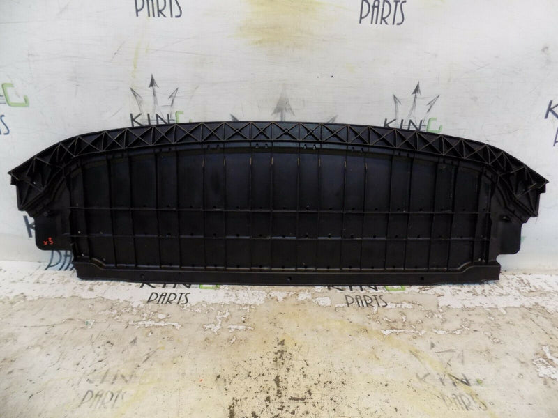 SKODA SCALA 2018-ON BUMPER COVER ENGINE UNDERTRAY PROTECTION 658807061