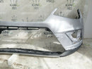 SEAT ARONA FR SPORT 2017-2022 SILVER FRONT BUMPER GENUINE 5F9807221B