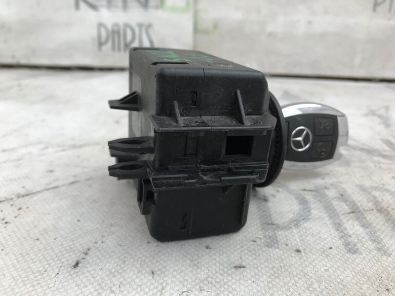 MERCEDES C CLASS W204 2007-2011 IGNITION SWITCH GENUINE A2079052600
