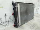 VW POLO, SEAT IBIZA ATECA 1.0 TSI AIR AC WATER RADIATOR COLANT 2Q0121253K B01-01
