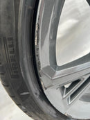 AUDI A3 S3 8Y 18' ALLOY WHEEL RIM 8J ET46 & TYRE 225/40/18 8Y0601025G