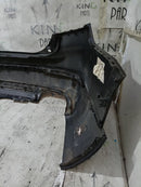 VOLVO XC90 II R-DESIGN 2014-2017 BLACK REAR BUMPER GENUINE PDC 31353390