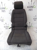VW TOURAN MK1 2003-2014 GENUINE FOLDING REAR SEAT 3RD ROW 1T0883065D