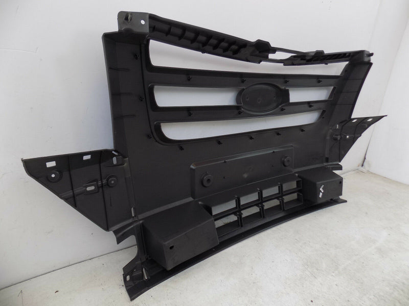 FORD TRANSIT MK3 FACELIFT 2006-13 #NEW FRONT BUMPER GENUINE 6C11-17D957 #A5532A