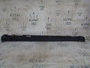 KIA NIRO 2018-ON LEFT LOWER SIDE SKIRT SILL TRIM GENUINE 87753G5000