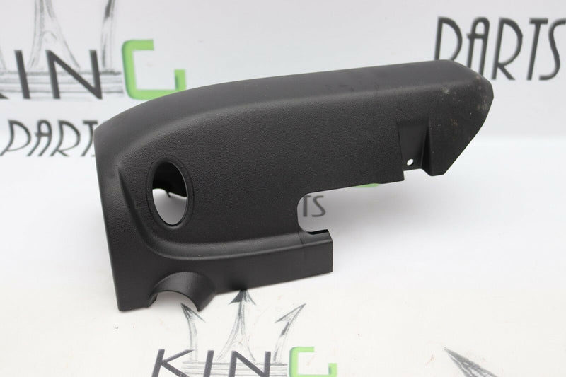 MINI COOPER S R56/57 2007-2013 STEERING COLUMN TOP & LOW TRIM PANEL BOTH 2752775