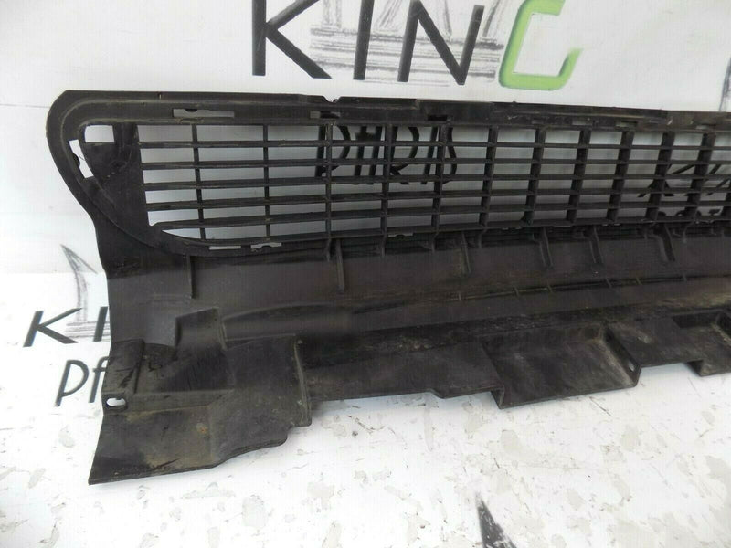 MERCEDES A CLASS 2004-2007 FRONT BUMPER LOWER GRILL A1698850023