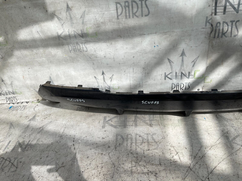 BMW 1 SERIES F40 M-SPORT 2019-2021 DIFFUSER REAR BUMPER 5112 8070951