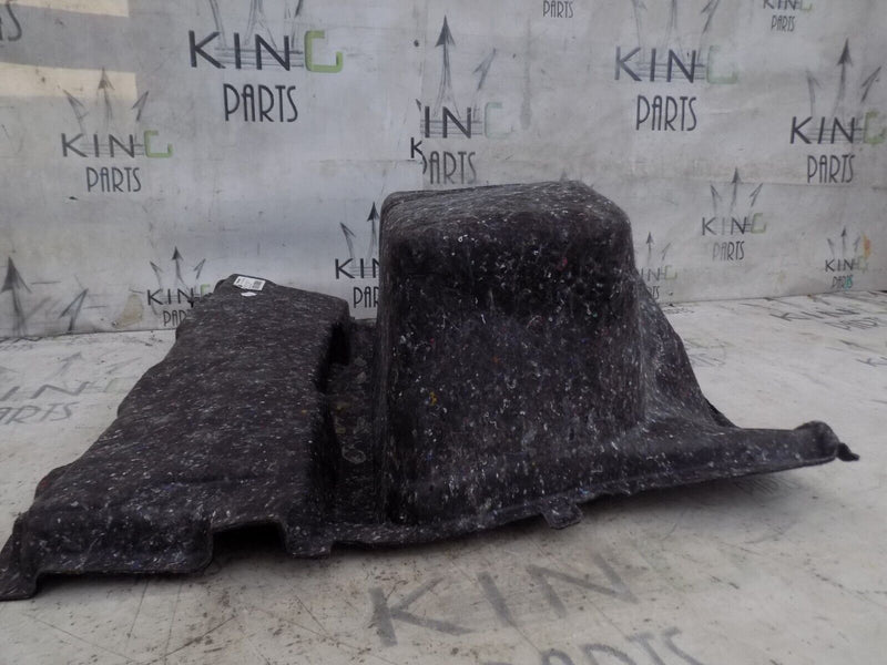 BMW F31 2012-2015 REAR BOOT STORAGE LUGGAGE FLOOR TRAY COVER PANEL 7277213 #