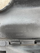 FORD TRANSIT CUSTOM 2018-ON FRONT BUMPER GENUINE JK2117F003