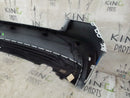 AUDI A1 SPORTBACK 2018-ON REAR BUMPER & DIFFUSER GENUINE 82A807421