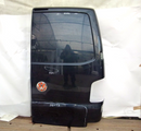 VW TRANSPORTER T5 2009-2015 REAR DOOR PANEL RIGHT DRIVER SIDE 7H0827088
