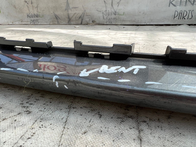 VOLKSWAGEN VW SHARAN MK2 2010-2015 FRONT BUMPER PDC GENUINE 7N0807221