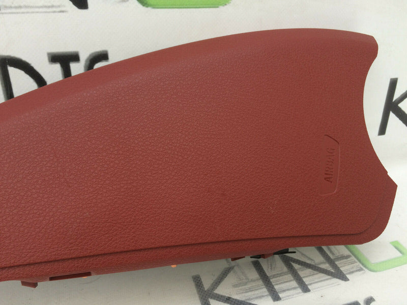 BMW 6 SERIES F13 COUPE RIGHT SEAT AIR BAG SIDE AIRBAG GENUINE 86 7293764-10