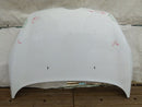 FORD FIESTA MK7 2008-2013 GENUINE BONNET HOOD PANEL IN WHITE