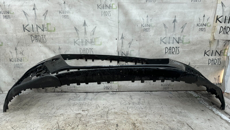 AUDI A1 SPORT 2018-ON FRONT BUMPER GENUINE 82A807437