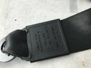 AUDI Q5 8R LCI 2012-17 ELECTRIC FRONT SEATBELT RIGHT DRIVER SIDE O/S 8R1857706J