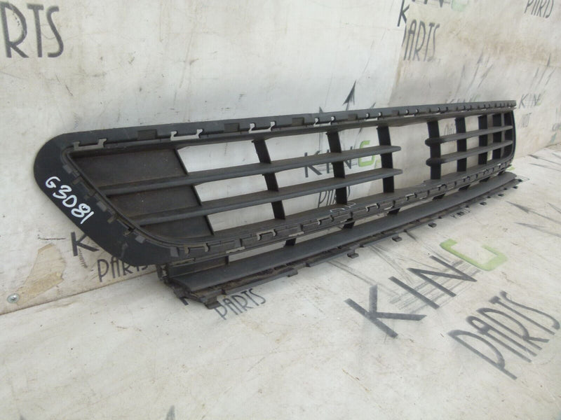VW GOLF MK7 2012-2016 FRONT BUMPER LOWER GRILL GRILLE GENUINE 5G0853677B