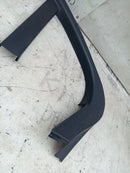 MERCEDES W205 C CLASS 14-21 REAR RIGHT WINDOW TRIM INNER A2057370271 #
