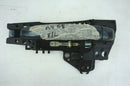 AUDI A4 (B8) 2008-2015 FRONT RIGHT DRIVER SIDE DOOR HANDLE + BRACKET 8T0837886A