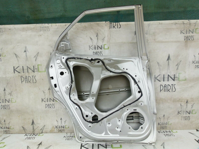 HONDA CIVIC MK8 2005-2010 REAR DOOR PANEL LEFT PASSENGER SIDE in SILVER