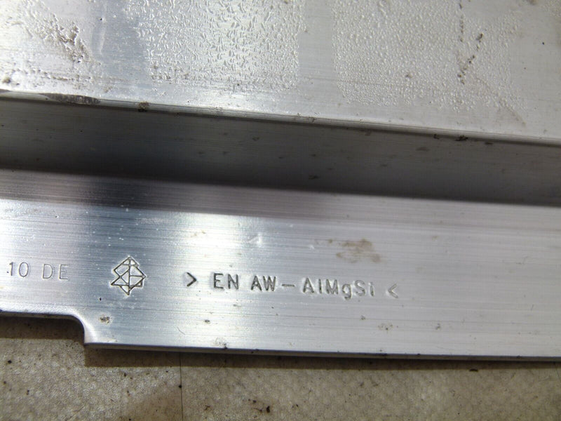 MINI F57 CABRIO 2016-2018 FRONT CRASH BAR REINFORCMENT GENUINE 7389585