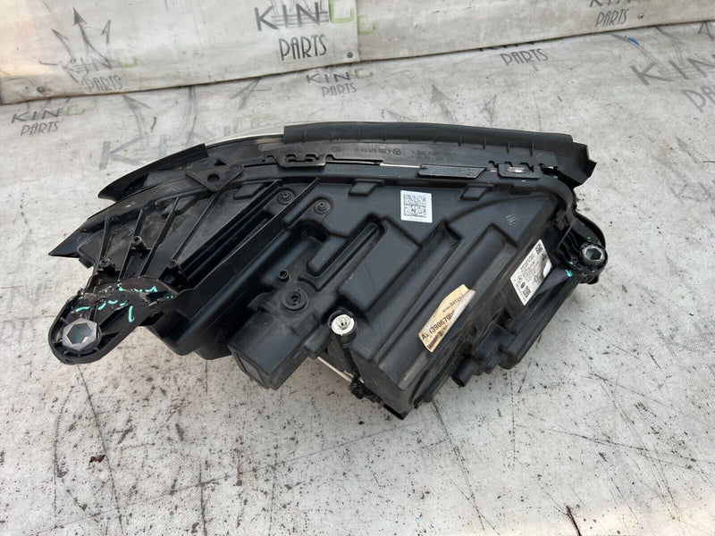 MERCEDES W213 2016-2020 PASSENGER SIDE HEADLIGHT LED LEFT A2139067906
