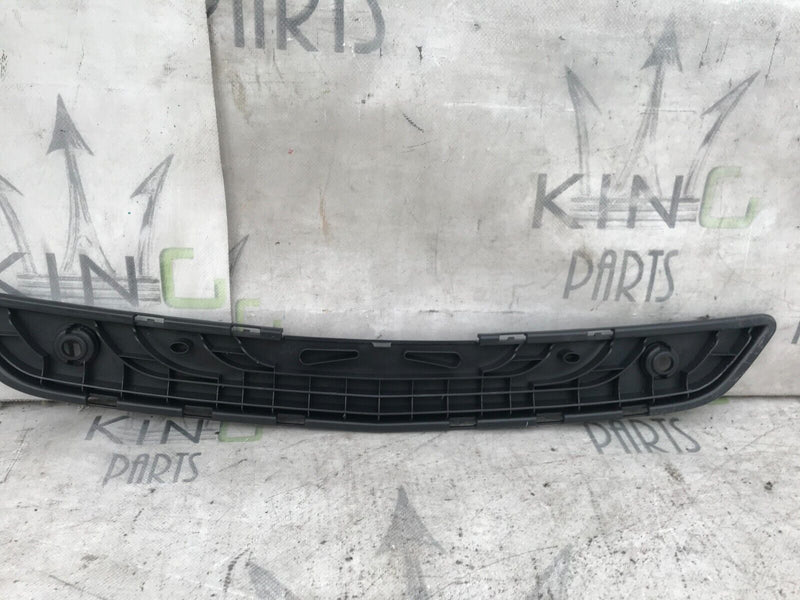 MB SPRINTER 2018 907 910 VS30 FRONT BUMPER STEP PLATE A9078850500